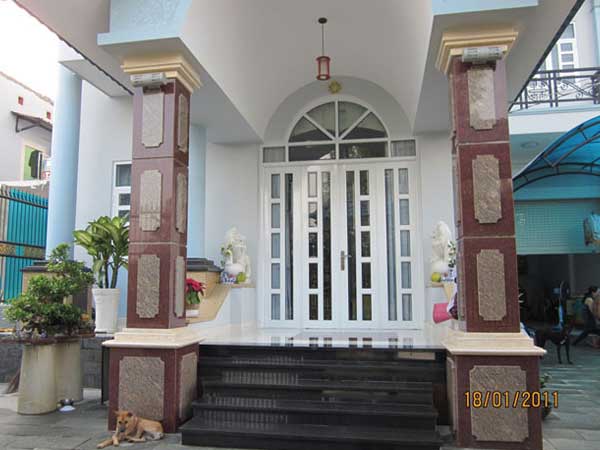 Biệt thự Anh Tâm