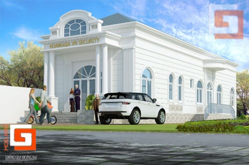 Nhà cấp 4