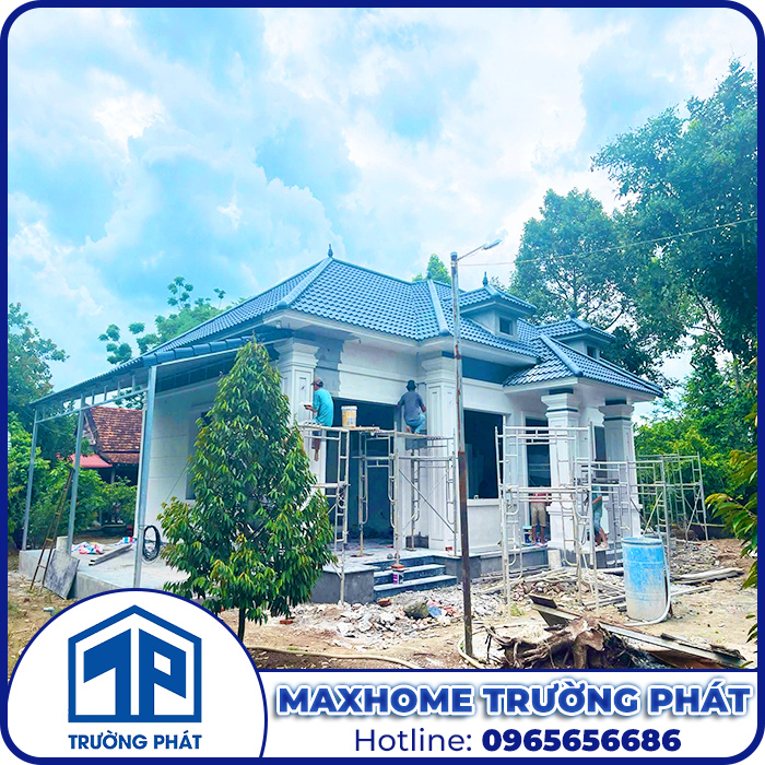Nhà cô Hằng - Hàm Kiệm, Bình Thuận