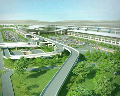 Nhà Ga T2