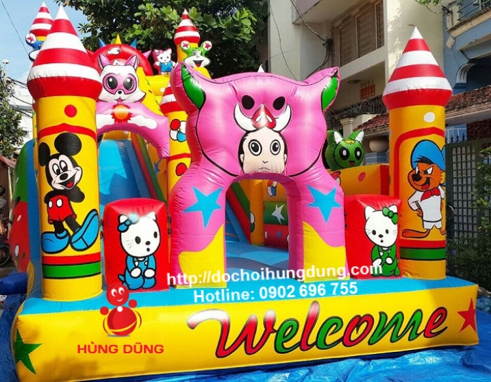 Nhà hơi
