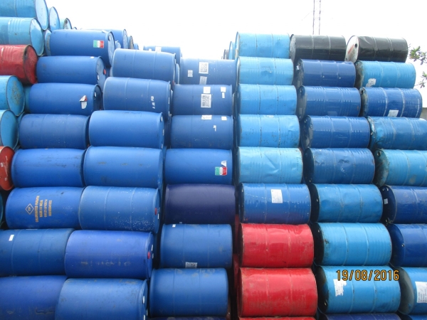 Nhà kho sản xuất Dương Dung