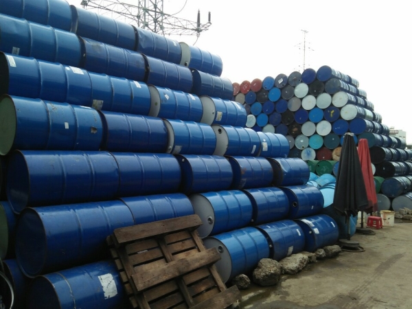 Nhà kho sản xuất Dương Dung
