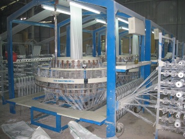 Nhà máy sản xuất