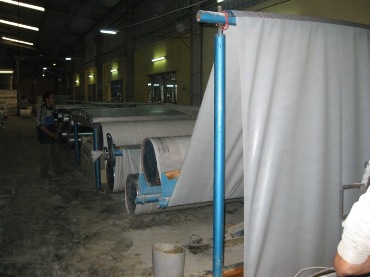 Nhà máy sản xuất