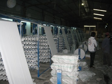 Nhà máy sản xuất