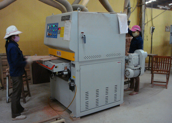 Nhà máy Đăng Ngọc BĐ