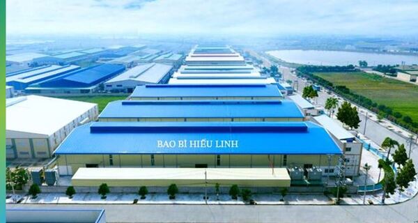 Nhà máy Hiểu Linh