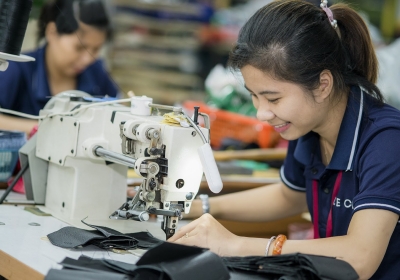 Nhà máy Khải Trình