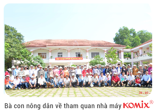 Hình ảnh nhà máy công ty Thiên Sinh