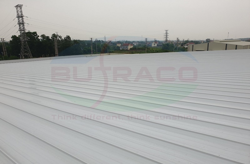 Nhà máy Skybridge Việt Nam