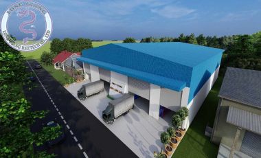 Nhà máy sx bao bì dược phẩm - theo tiêu chuẩn iso 15378