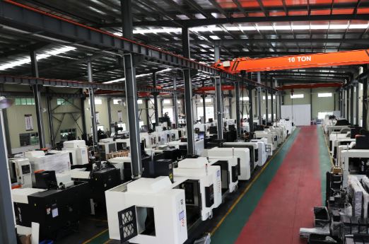 Nhà máy Cơ Khí Việt Trung