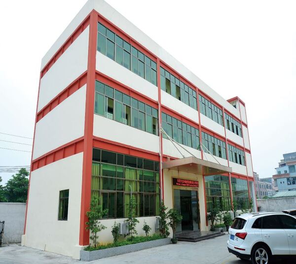 Nhà máy Cơ Khí Việt Trung