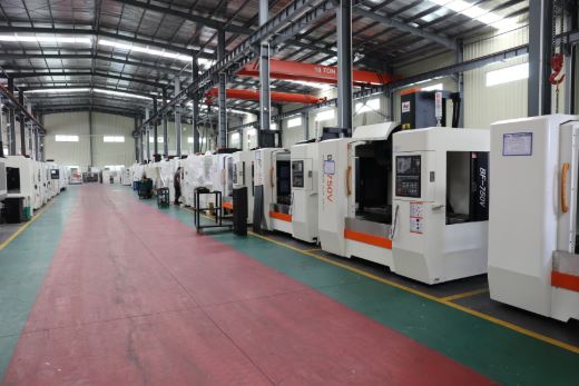 Nhà máy Cơ Khí Việt Trung