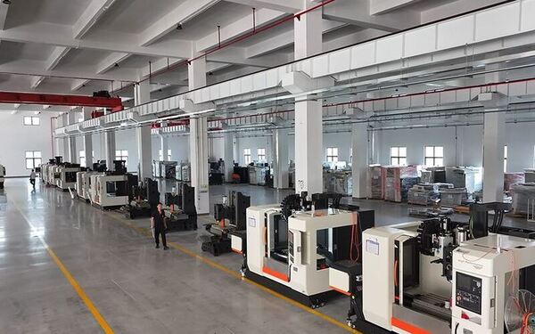 Nhà máy Cơ Khí Việt Trung