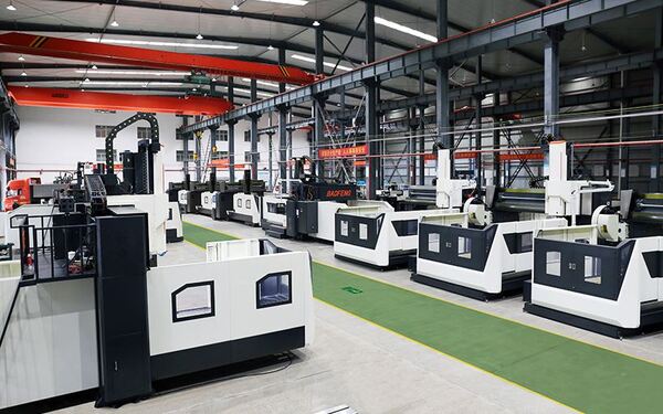 Nhà máy Cơ Khí Việt Trung