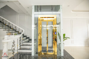 Nhà ở anh Huy HH2 Vinhomes