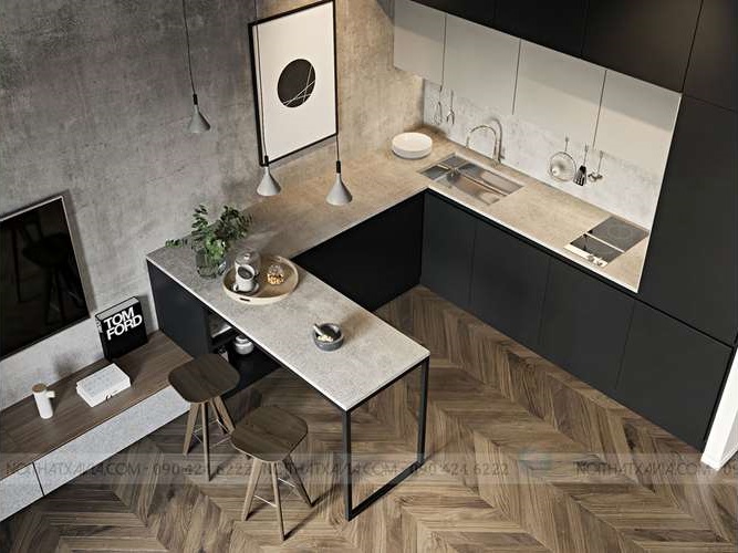 Dự án nhà tập thể cũ 102 Trường Chinh - Hà Nội