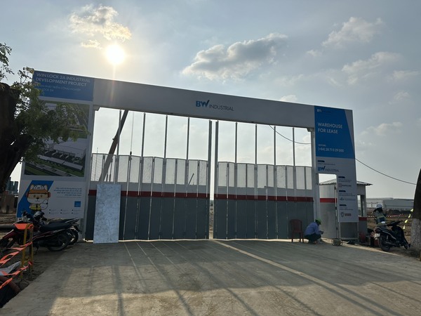 Nhà thầu ép cọc bê tông