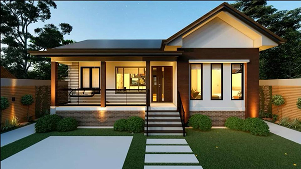 Nhà thép tiền chế