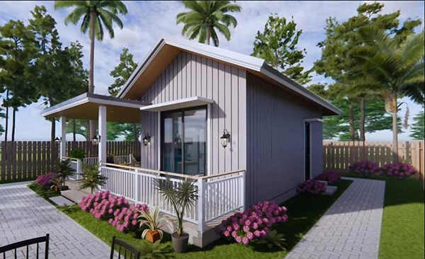 Nhà thép tiền chế