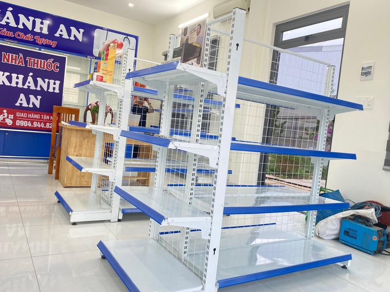 Nhà thuốc Khánh An - Bảo Lộc, Lâm Đồng