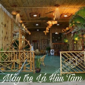Nhà tre