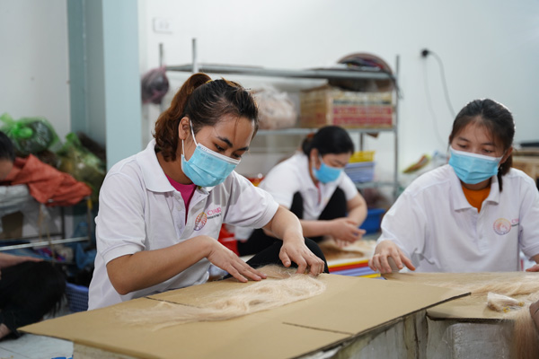 Nhà xưởng