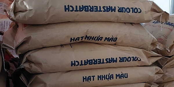 Nhà xưởng An Vĩnh Phát