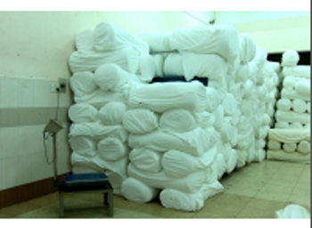 Nhà xưởng sản xuất Thỏ Ngọc