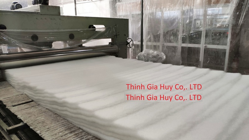 Nhà xưởng sản xuất Thỏ Ngọc