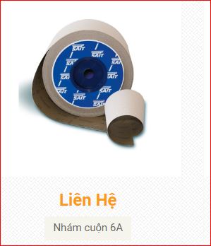 Nhám cuộn A6