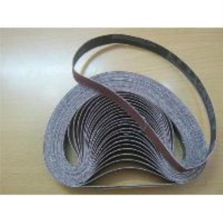 Nhám đai đánh bóng gỗ