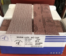 Nhám lưới