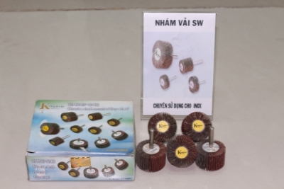 Nhám vải
