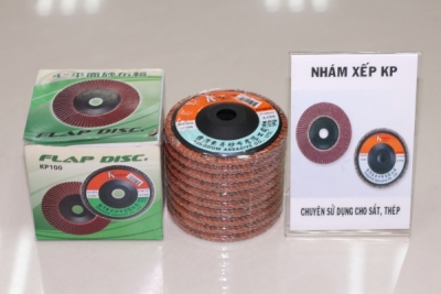 Nhám xếp