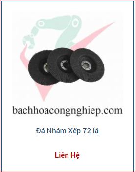 Nhám xếp 72 lá