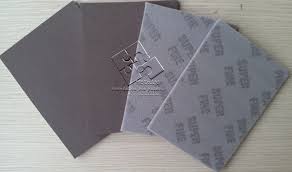 Nhám xốp SIA mài vỏ điện