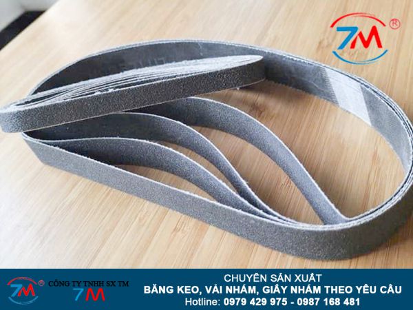 Nhám chuyên dụng cho cơ khí kim loại