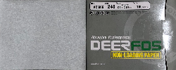 Giấy nhám tờ Deerfos