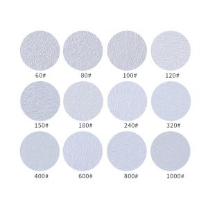 Nhám tròn phi 50, phi 90, phi 100, phi 125, phi 150, phi 200