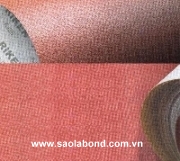 Giấy Nhám Cuộn Vải Mểm JB5