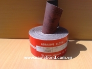 Giấy Nhám Cuộn Con ó