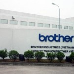 Nhà máy Brother Việt Nam