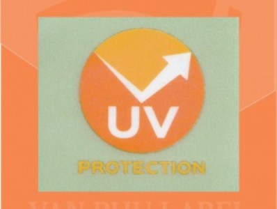 Nhãn chuyển nhiệt VP005