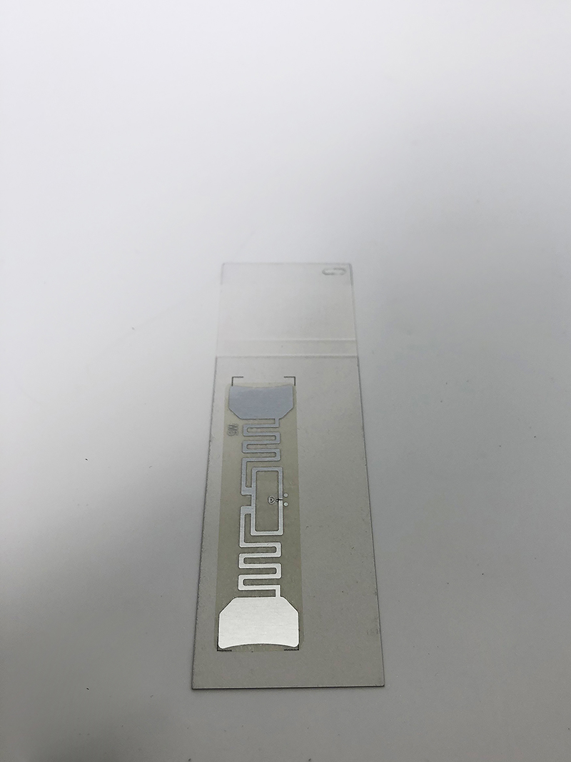 Nhãn RFID