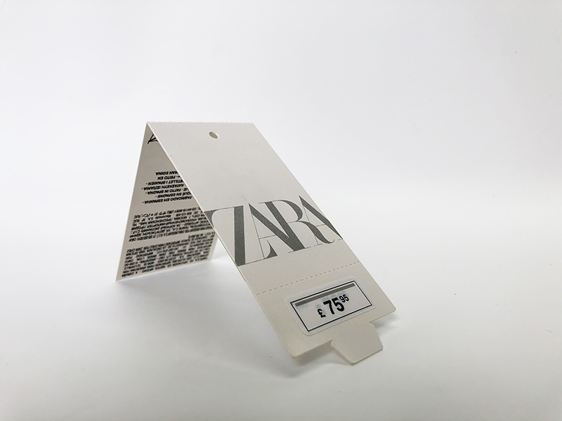 Nhãn RFID