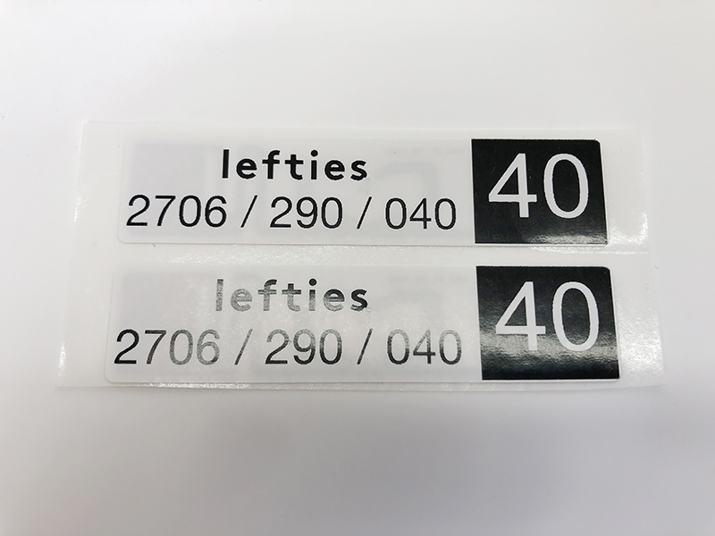 Nhãn RFID