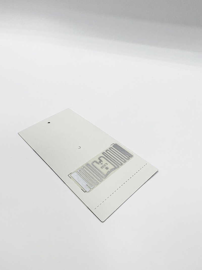 Nhãn RFID